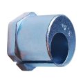 Alignment Caster Camber Bushing For 2003 To 2014 Ford E 150 250 Silver 0 837 In Inside Diameter Alx Pau Me Ms40059 Cla2