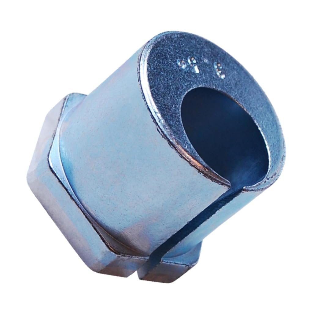 Alignment Caster Camber Bushing For 2003 To 2014 Ford E 150 250 Silver 0 837 In Inside Diameter Alx Pau Me Ms40059 Cla2