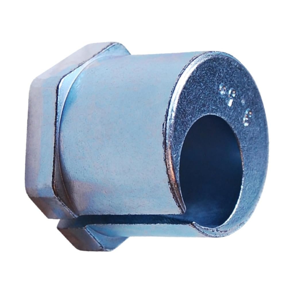 Alignment Caster Camber Bushing For 2003 To 2014 Ford E 150 250 Silver 0 837 In Inside Diameter Alx Pau Me Ms40059 Cla2