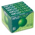 Hiflo Premium Oil Filter Black For Honda Shadow 1100 Aero Vt1100c3 1998-2002 