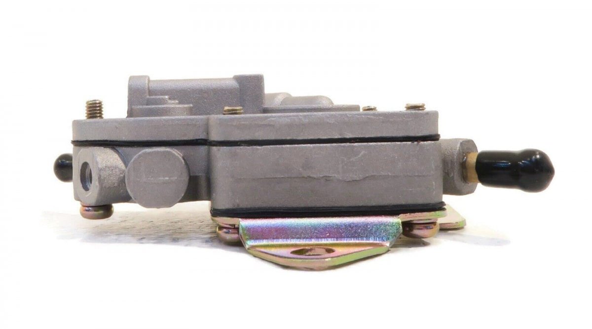 Fuel Pump For 2011 Polaris Rzr 170 475002 Side X Rzr170