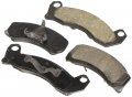 Motorcraft Brake Pad 