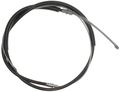 Raybestos Bc94390 Professional Grade Parking Brake Cable 
