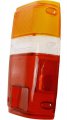 Tyc 11-1347-02 Tail Lamp Lens R 84-88 For Toyota Pickup 4runner Passenger Side
