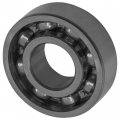 Caltric Transmission Radial Ball Bearing 6202 Compatible With Honda Ct90 Trail 1977 1978 1979