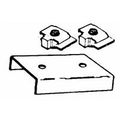Le Johnson 1555ppk3 Converging Pock Kit 