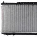 Aintier Aluminum Radiator Complete For 2013 2014 2015 2016 2017 Honda Accord