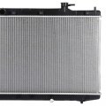 Aintier Aluminum Radiator Complete For 2013 2014 2015 2016 2017 Honda Accord