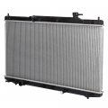 Aintier Aluminum Radiator Complete For 2013 2014 2015 2016 2017 Honda Accord