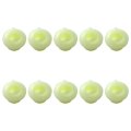 Xspeedonline 10x Nylon Front Windshield Wiper Linkage Arm Bushing Cap Compatible With Dodge Ram 1500 2500 3500 Charger Colt 