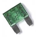 Littelfuse Max30 30a 32 Vac Dc Max Series Time Delay Fuse 