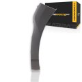 Front Bumper Molding For Subaru Outback 2023 2024 2025 Driver Side Textured Black Capa Certified Su1046102 57756an07a