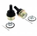 Fits Honda Trx250x 2009-2020 Upper And Lower Ball Joints X4