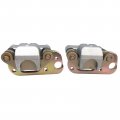 Front Rear Brake Caliper For Polaris Magnum 325 330 Xpedition 2002-2003
