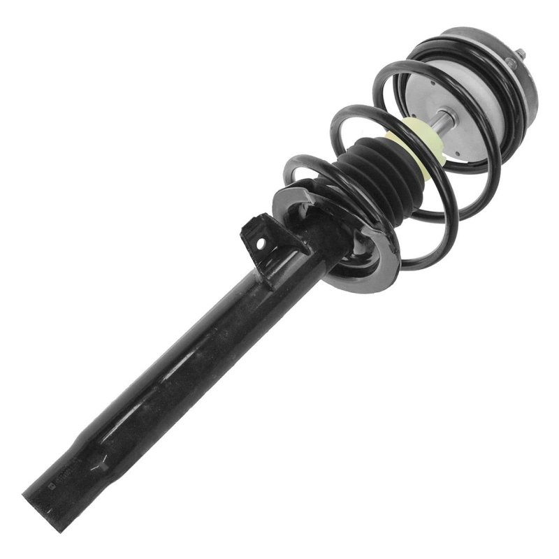 Strut Spring Assembly Front Set Of 2 For Bmw 320i 323i 325i 328i 330i E46 Rwd