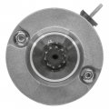 Caltric Starter Motor Compatible With Kawasaki Ninja Zx6r Zx600 1995 1996 1997 1998 1999 2000 2001 2002 21163-1304