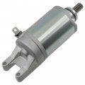 Caltric Starter Motor Compatible With Kawasaki Ninja Zx6r Zx600 1995 1996 1997 1998 1999 2000 2001 2002 21163-1304