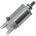 Caltric Starter Motor Compatible With Kawasaki Ninja Zx6r Zx600 1995 1996 1997 1998 1999 2000 2001 2002 21163-1304