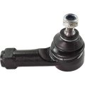 Ford Focus Tie Rod End 2008 2009 2010 2011 Front Outer Driver Side Adjustable 8s4z3a130a