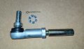 Wantone Racing Steering Drag Link Left Thread 103653401 Tie Rod End 102022602 For 2009 Club Car Ds 2000-2005 Carryall 1 2 6 