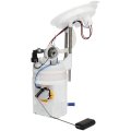 Fuel Pump Assembly Electric Module Replacement For Bmw X3 Xdrive28i 2011-2012 L6 3 0l Petrol