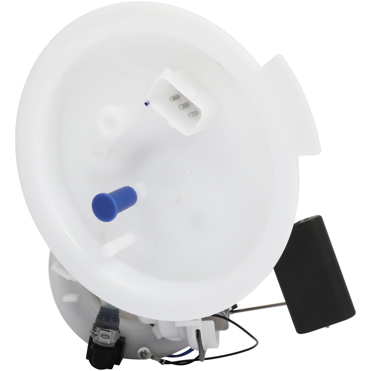 Fuel Pump Assembly Electric Module Replacement For Bmw X3 Xdrive28i 2011-2012 L6 3 0l Petrol
