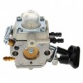 Autokay C1m-s261b Carburetor With Primer Bulb Fuel Filter Air Spark Plug For Stihl Sh86 Sh86c Bg86 Bg86ce Bg86z Bg86cez Blower