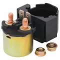 Road Passion Starter Solenoid Relay For Kawasaki Kvf650 Brute Force Hd I 2006-2010 2006-2013 Kvf750 2005-2017 Eps 2012-2017