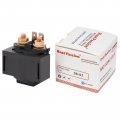 Road Passion Starter Solenoid Relay For Kawasaki Kvf650 Brute Force Hd I 2006-2010 2006-2013 Kvf750 2005-2017 Eps 2012-2017