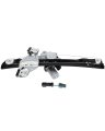 Front Right Power Window Regulator With Motor 751-564 For 2012-2019 Chevrolet Sonic Passenger Side Replacement 