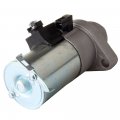 Aintier Starter Replacement Fit For Acura Tsx Honda Accord Cr-v Element 2 4l 2009 2010 2011 31200-rza-a01 Rza5v
