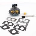 Kipa Carburetor For Kawasaki Fh721v Series Engines Mower Tractor Replace Oem 15004-0757 15003-7094 15004-1005 With Carbon Dirt