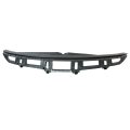 Secosautoparts Grille Cover Upper Radiator Sight Shield Compatible With Kia Rio 2021 2022 2023 Replace 86391h9aa0 
