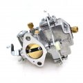 Autolite 1100 Carburetor Fits 1963 To 1964 F100 Trucks V6 223 262 Engines Manual Choke