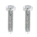 2pcs Air Spring For Trucks W01-358-6905 Shock Absorbermatic Kits Universal Ride Suspension Air Replacement 