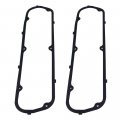 Labwork Steel Core Rubber Valve Cover Gaskets For Ford 260 289 302 347 351w Sbf