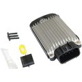 Ignition Module For Saturn Ion 2003 2004 2005 2006 2 Female Connectors Direct Fit Replacement Part 