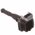 Ignition Coil For Bmw 325xi 2001 2002 Pc-76256 
