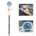 Car Wash Brush Fydun High Pressure Rotatinge Cleaning Washing Sponge Tool Scratch For Car Truck Rv
