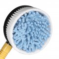 Car Wash Brush Fydun High Pressure Rotatinge Cleaning Washing Sponge Tool Scratch For Car Truck Rv