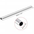 Uxcell 6063 Aluminum Round Tube 300mm Length 16mm Od 13mm Inner Dia Seamless Straight Tubing