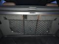 Eaccessories Ea Rear Trunk Seats Organizer Cargo Net For Mini Cooper Countryman 2011-2023 Envelope Style Hatchback-premium Mesh 