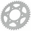Caltric Rear Wheel Chain Sprocket Compatible With Kawasaki 42041-1547 420411547 41 Teeth