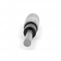 Iivverr Metal Measure Tool 0-25 X 01mm Thread Flat Micrometer Head 116mm Long Herramienta De Medida 0 01 Mm Rosca Plana Micra