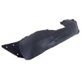 Front Fender Liner Left Driver Side For Cadillac Ats 2015 2016 2017 2018 Replace 23199811