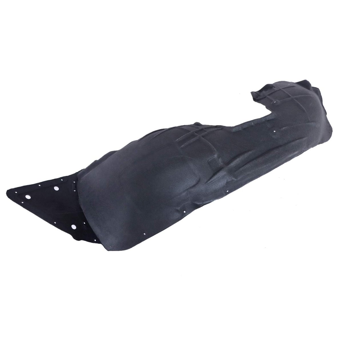 Front Fender Liner Left Driver Side For Cadillac Ats 2015 2016 2017 2018 Replace 23199811