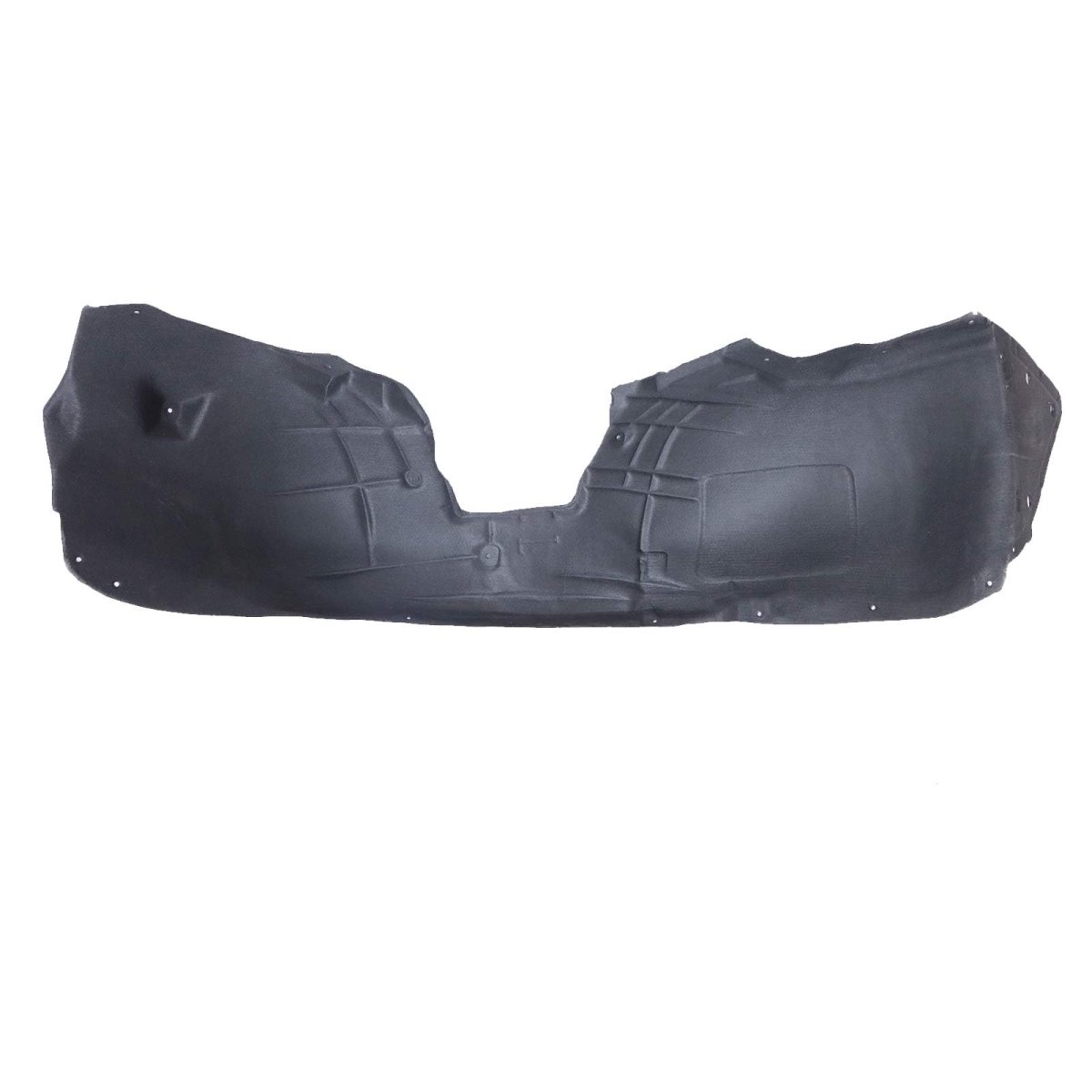 Front Fender Liner Left Driver Side For Cadillac Ats 2015 2016 2017 2018 Replace 23199811