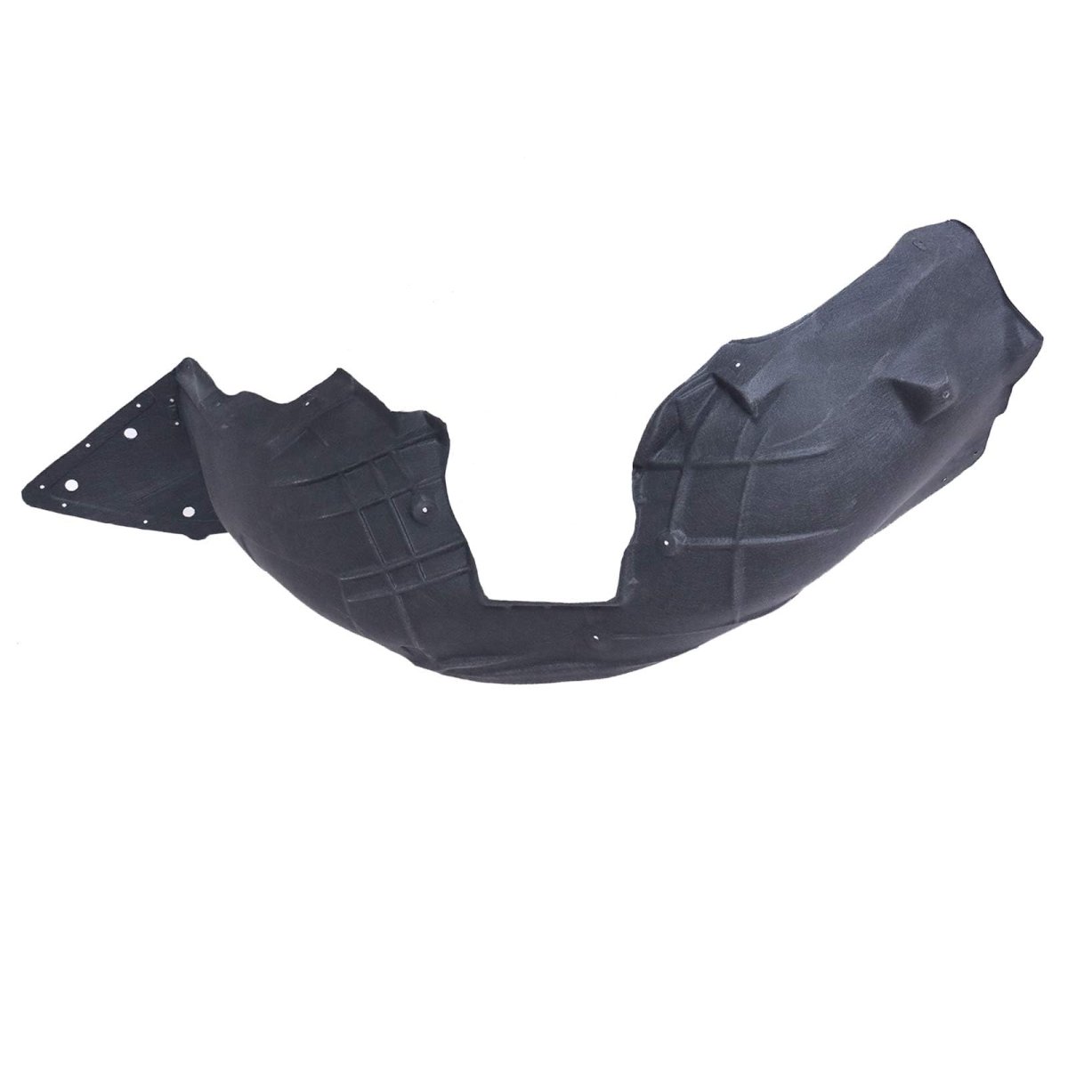 Front Fender Liner Left Driver Side For Cadillac Ats 2015 2016 2017 2018 Replace 23199811