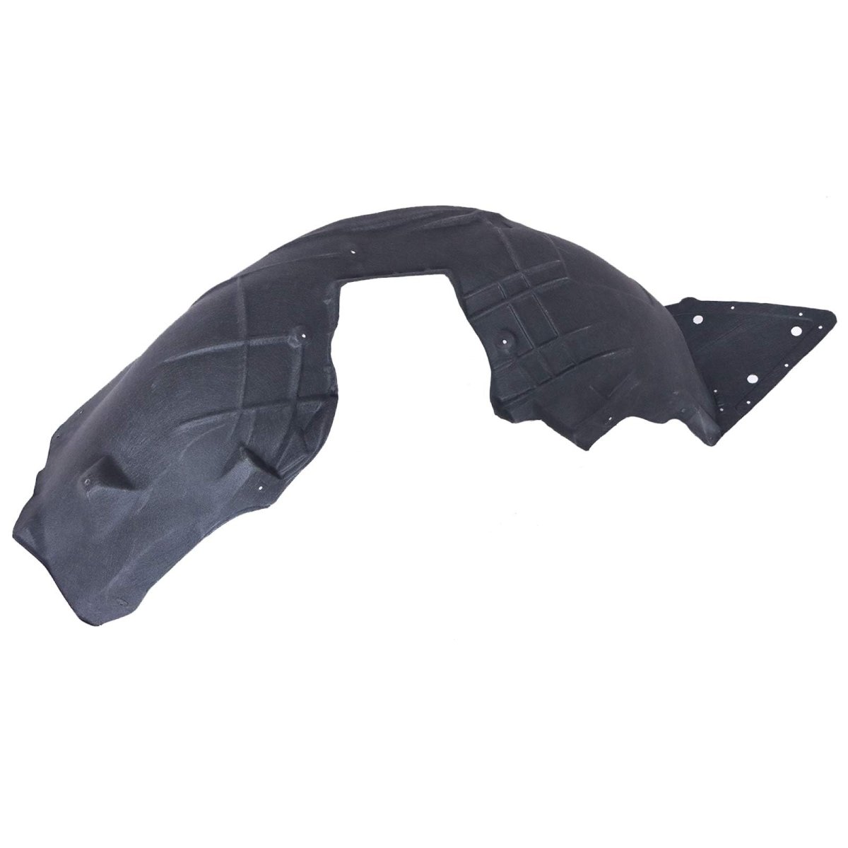 Front Fender Liner Left Driver Side For Cadillac Ats 2015 2016 2017 2018 Replace 23199811