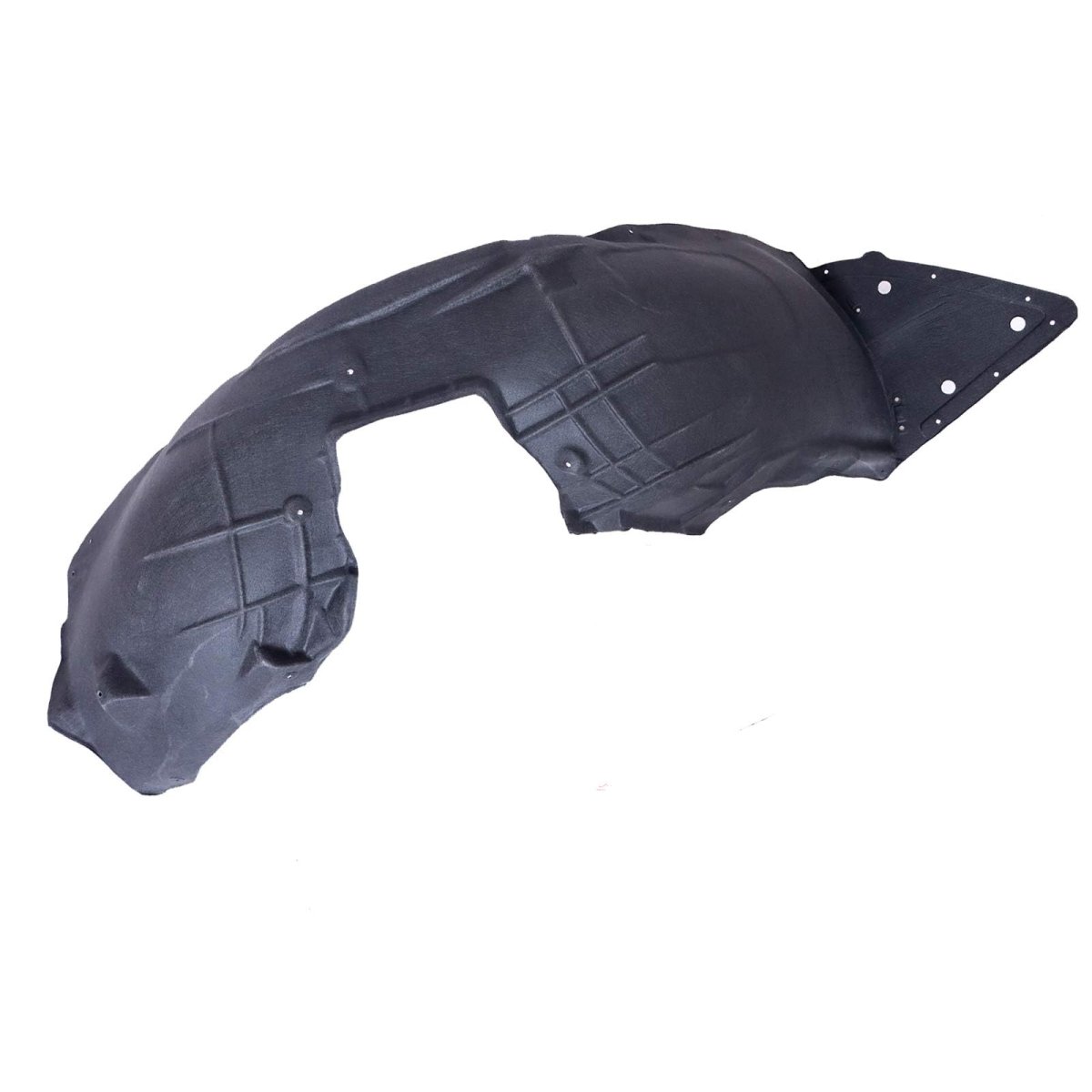 Front Fender Liner Left Driver Side For Cadillac Ats 2015 2016 2017 2018 Replace 23199811